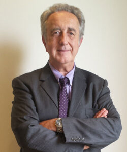 Bertrand Delage